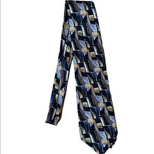 Mens cocktail collection tie 